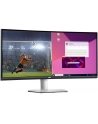 dell technologies D-ELL S3423DWC 34.0inch WQHD LED Curved 2xHDMI DP USB-C 65W 3YBWAE - nr 39