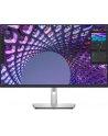 DELL P3223QE 31.5inch 4K UHD DP HDMI 4xUSB 1xUSB-C 1xRJ-45 90W 3YPPES - nr 3
