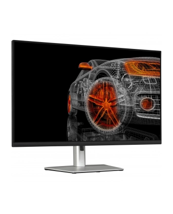 DELL P3223QE 31.5inch 4K UHD DP HDMI 4xUSB 1xUSB-C 1xRJ-45 90W 3YPPES
