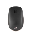 hp inc. HP Mysz bezprzewodowa 410 Slim Bluetooth - srebrna 4M0X5AA - nr 1