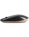 hp inc. HP Mysz bezprzewodowa 410 Slim Bluetooth - srebrna 4M0X5AA - nr 4