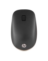 hp inc. HP Mysz bezprzewodowa 410 Slim Bluetooth - srebrna 4M0X5AA - nr 5