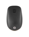 hp inc. HP Mysz bezprzewodowa 410 Slim Bluetooth - srebrna 4M0X5AA - nr 6