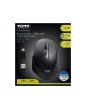 Mysz PORT D-ESIGNS 900716 RECHARGEABLE BLUETOOTH - nr 12