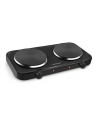 ESPERANZA ELECTRIC HOT PLATE COTOPAXI BLACK - nr 1