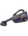 Kolor: CZARNY+decker BD ODKURZACZ DOMOWY 18V Black'Decker - nr 18