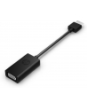 hp inc. HP Adapter z HDMI na VGA X1B84AA (P) - nr 1