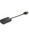 hp inc. HP Adapter z HDMI na VGA X1B84AA (P) - nr 2