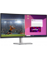 dell technologies D-ELL S3423DWC 34.0inch WQHD LED Curved 2xHDMI DP USB-C 65W 3YBWAE - nr 1