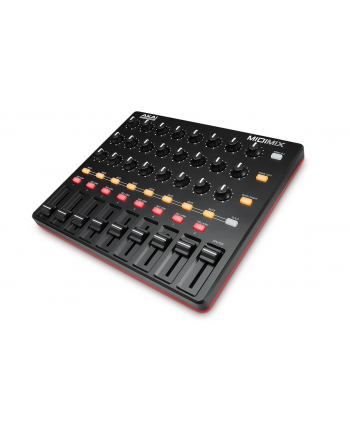 AKAI MIDIMIX - Mikser/ Kontroler DAW