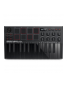 AKAI MPK MINI 3 BLACK - Mini klawiatura sterująca - nr 2