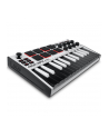 AKAI MPK MINI 3 WHITE - Mini klawiatura sterująca - nr 1