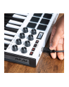 AKAI MPK MINI 3 WHITE - Mini klawiatura sterująca - nr 9