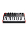 AKAI MPK MINI PLAY 3 - Mini klawiatura sterująca - nr 3