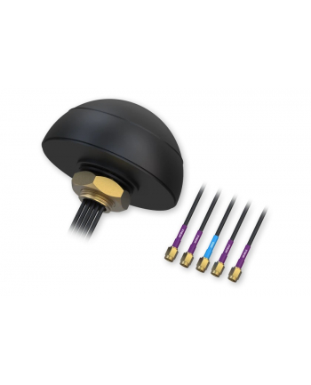 TELTONIKA COMBO QUAD MOBILE/GNSS roof SMA antenna