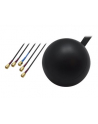 TELTONIKA COMBO QUAD MOBILE/GNSS roof SMA antenna - nr 8