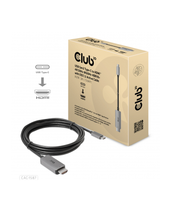 club 3d Club3D CAC-1587