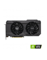 Karta graf ASUS GeF RTX 3050 TUF OC 8GB GDDR6 - nr 4