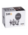 ROD-E SM6 - Uchwyt elastyczny z pop-filtrem - nr 3