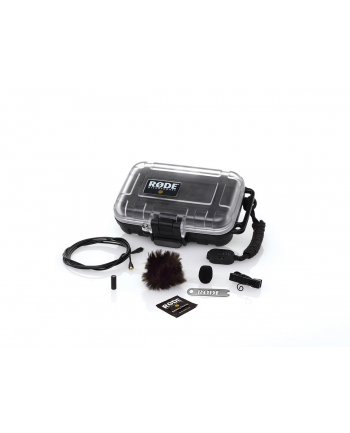 ROD-E Lavalier - Mikrofon lavalier nr 2