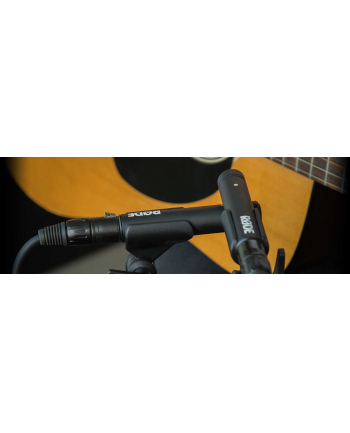 ROD-E M5 Pair - Para mikrofonów pojemnościowych