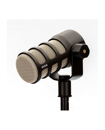 ROD-E PodMic - Mikrofon Dynamiczny Podcast