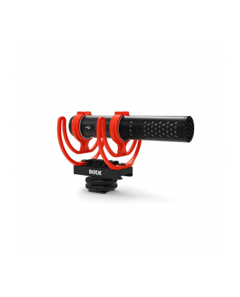 ROD-E VideoMic GO II - Mikrofon do kamery