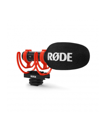 ROD-E VideoMic GO II - Mikrofon do kamery