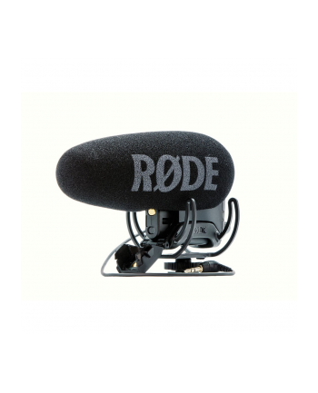 ROD-E VideoMic Pro+ - Mikrofon do kamery