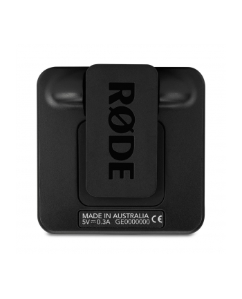 ROD-E Wireless GO II Single