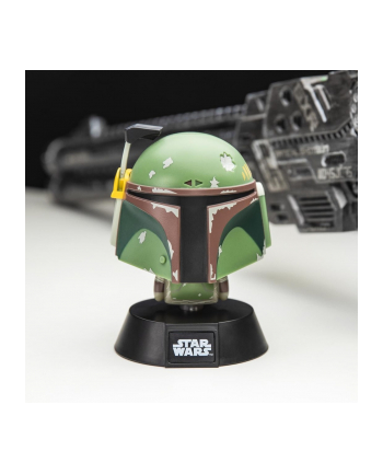 paladone STAR WARS - ŚWIECĄCA FIGURKA BOBA FETT