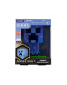 paladone MINECRAFT - ŚWIECĄCA FIGURKA CHARGED CREEPER - nr 1