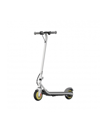 Segway-hulajnoga elektryczna Zing C10 szaro-żółta