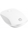 hp inc. HP Mysz bezprzewodowa 410 Slim Bluetooth - biała 4M0X6AA - nr 1