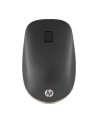 hp inc. HP Mysz bezprzewodowa 410 Slim Bluetooth - srebrna 4M0X5AA - nr 1