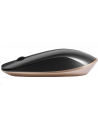hp inc. HP Mysz bezprzewodowa 410 Slim Bluetooth - srebrna 4M0X5AA - nr 5