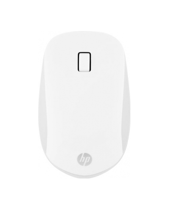 hp inc. HP Mysz bezprzewodowa 410 Slim Bluetooth - biała 4M0X6AA