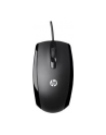 hp inc. HP Mysz przewodowa X500 E5E76AA - nr 10