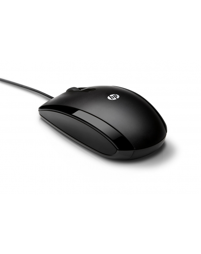 hp inc. HP Mysz przewodowa X500 E5E76AA główny