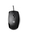 hp inc. HP Mysz przewodowa X500 E5E76AA - nr 9