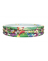 Bestway 91007 Basen dmuchany Myszka Miki 122x25cm - nr 13