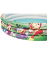 Bestway 91007 Basen dmuchany Myszka Miki 122x25cm - nr 15