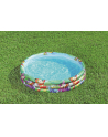 Bestway 91007 Basen dmuchany Myszka Miki 122x25cm - nr 18