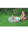 Bestway 91007 Basen dmuchany Myszka Miki 122x25cm - nr 2