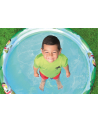 Bestway 91007 Basen dmuchany Myszka Miki 122x25cm - nr 3