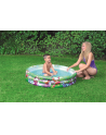 Bestway 91007 Basen dmuchany Myszka Miki 122x25cm - nr 8
