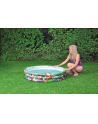 Bestway 91007 Basen dmuchany Myszka Miki 122x25cm - nr 9