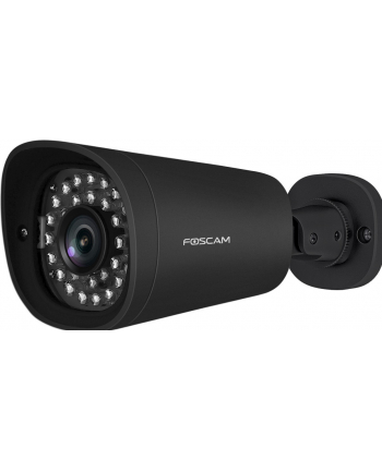 Foscam Kamera G4Ep 4Mp Poe P2P Wdr Czarna nr 1