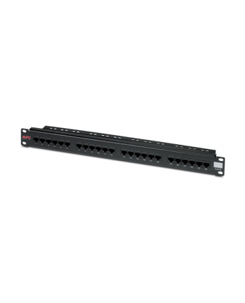 APC CAT 6 Patch Panel (CAT6PNL-24)