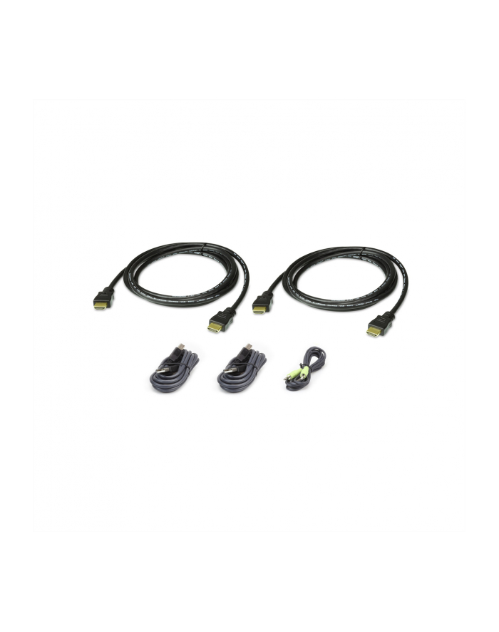 Aten 2L-7D02UHX5 główny